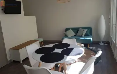 Studio à Mont-de-Marsan