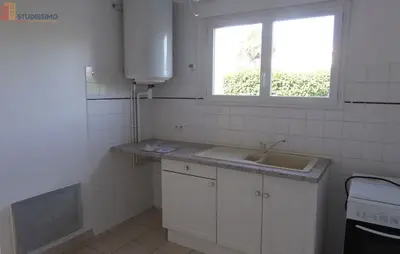 Studio à Mont-de-Marsan
