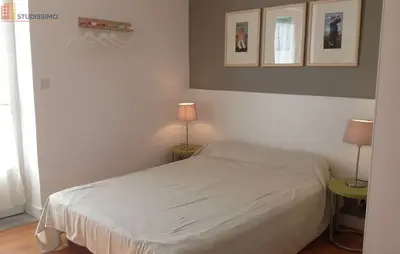 Studio à Dax