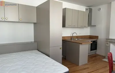 Studio à Grenade-sur-l'Adour