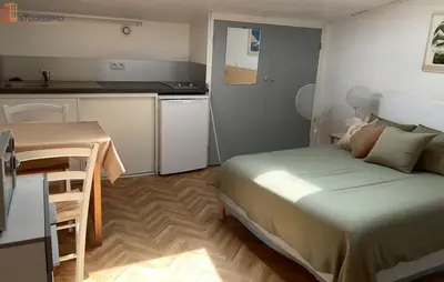 Studio à Dax