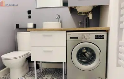 Studio à Blois