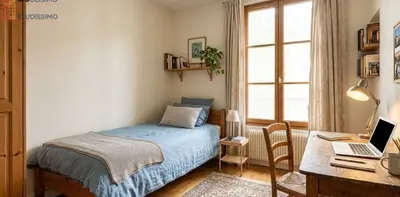 Studio à Blois