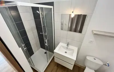 Studio à Blois