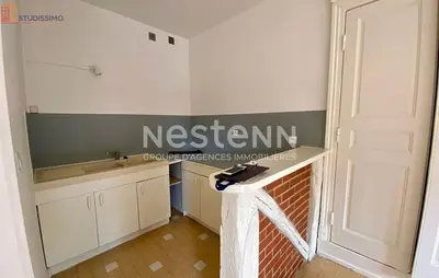 Studio à Blois
