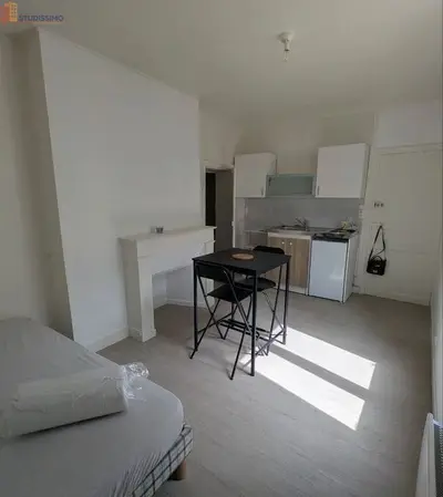 Studio à Vendôme