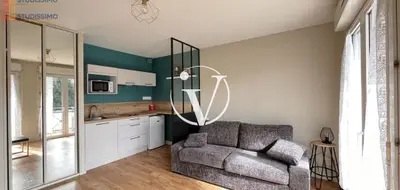 Studio à Vendôme