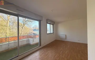 Studio à Romorantin-Lanthenay