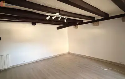 Studio à Blois