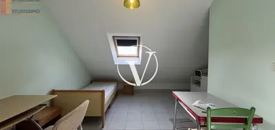 Studio à Areines