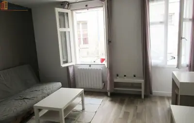 Studio à Blois