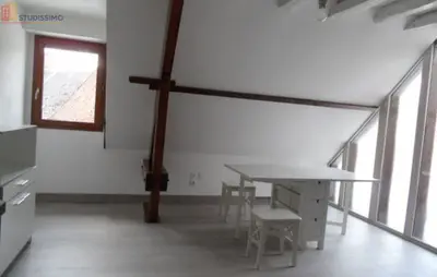 Studio à Le Controis-en-Sologne