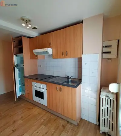 Studio à Romorantin-Lanthenay