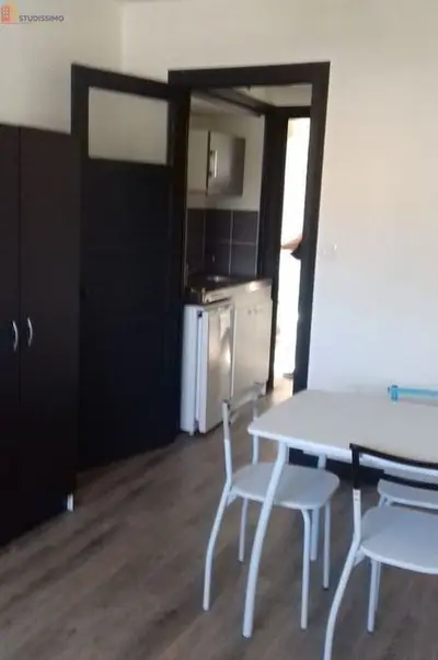 Studio à Blois