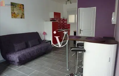 Studio à Vendôme