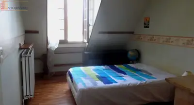 Studio à Blois