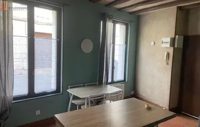 Studio à Vendôme