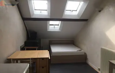 Studio à Vendôme