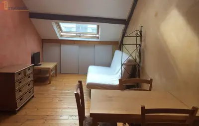 Studio à Vendôme