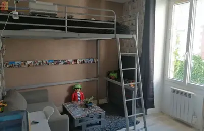 Studio à Blois