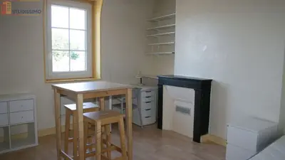 Studio à Blois
