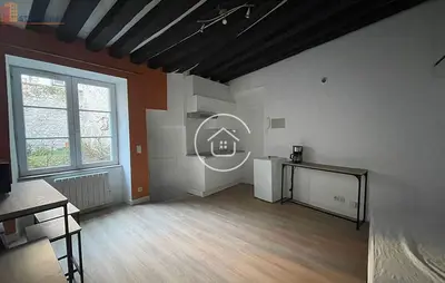 Studio à Blois