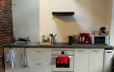 Studio à Vendôme