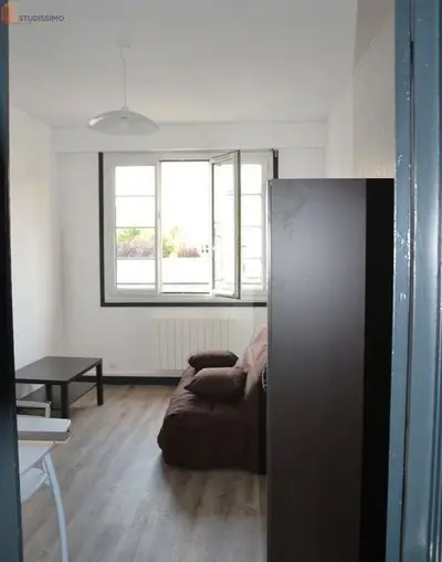 Studio à Blois