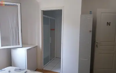 Studio à Cellettes