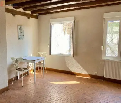 Studio à Blois