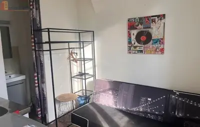 Studio à Blois