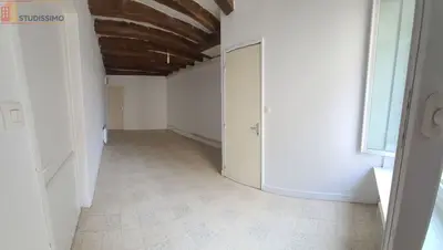 Studio à Montoire-sur-le-Loir