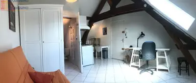 Studio à Blois