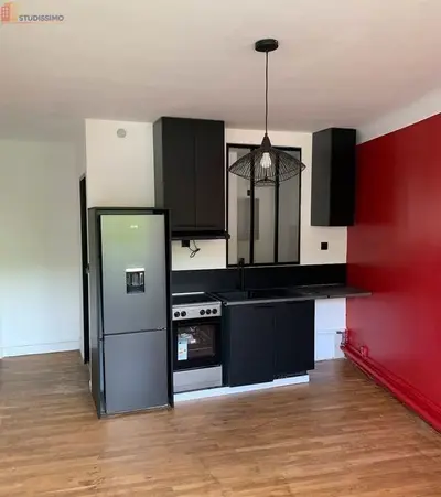 Studio à Cour-Cheverny