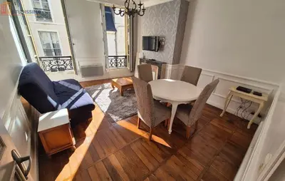 Studio à Blois