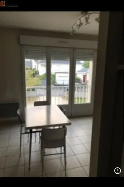 Studio à Vendôme