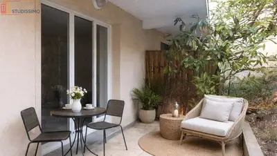 Studio à Vendôme