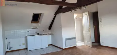 Studio à Montrichard Val de Cher