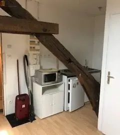 Studio à Cour-Cheverny