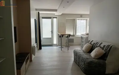 Studio à Saint-Étienne