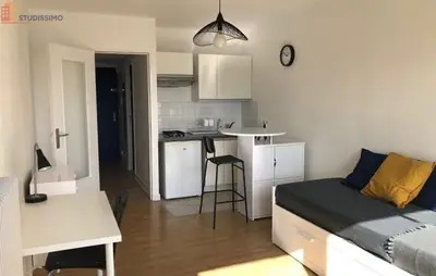 Studio à Saint-Étienne