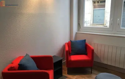 Studio à Saint-Étienne