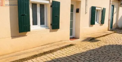 Studio à Roanne