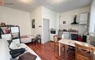 Studio à Saint-Étienne