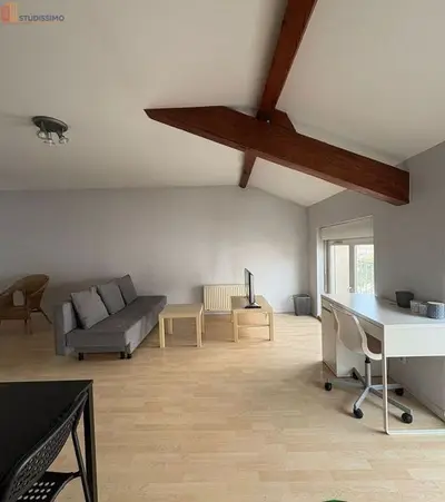 Studio à Saint-Étienne