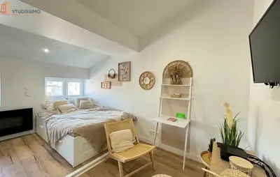 Studio à Saint-Étienne