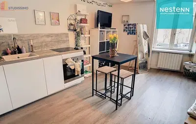 Studio à Montbrison