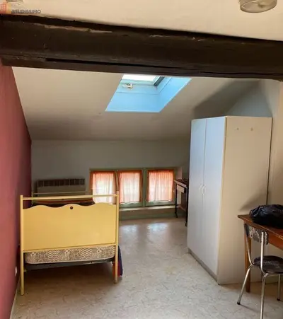 Studio à Saint-Étienne