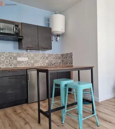 Studio à Saint-Étienne