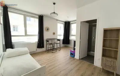 Studio à Saint-Étienne